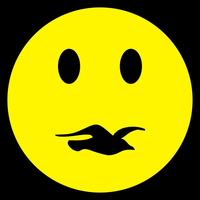 Mouette acide