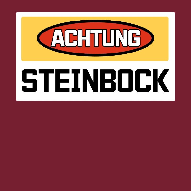 Steinbock Tierkreiszeichen Statement Astronomie