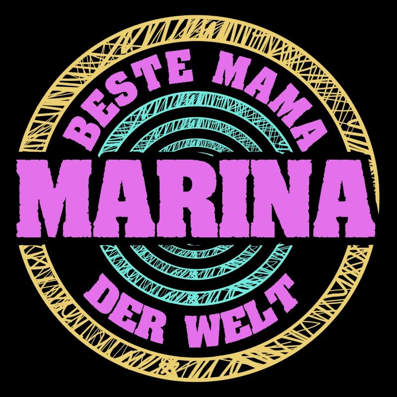 Mutter Marina