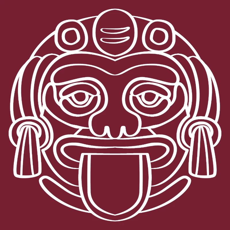 Maya kalender aztec Inka