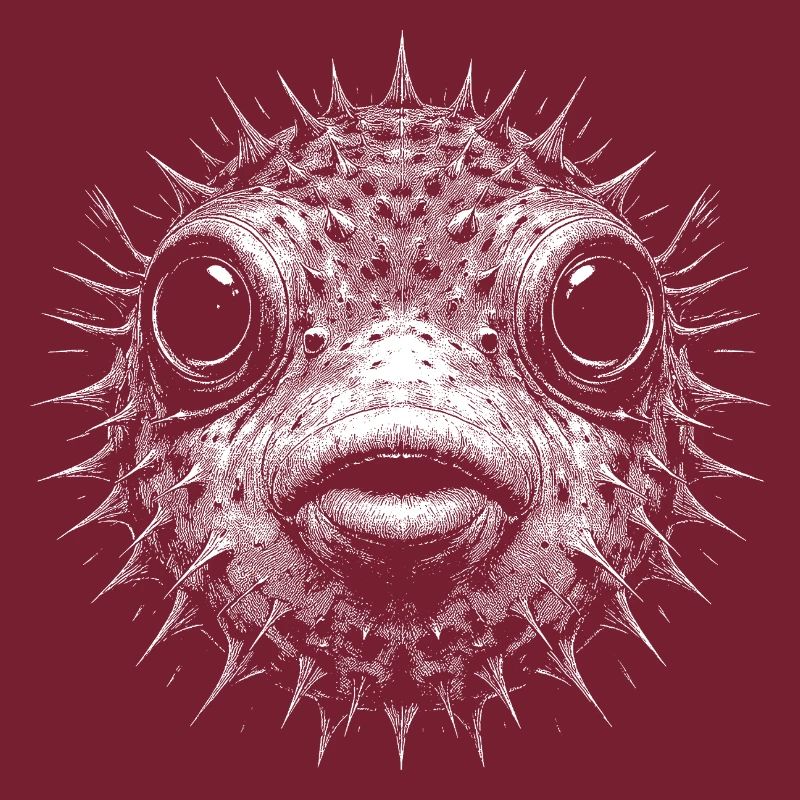 Poisson-globe
