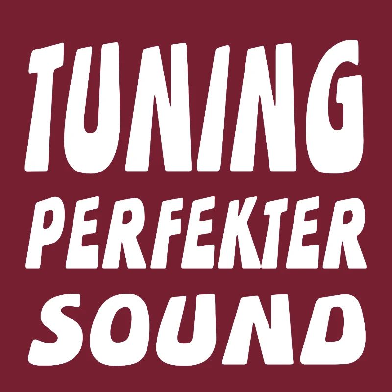 tuning