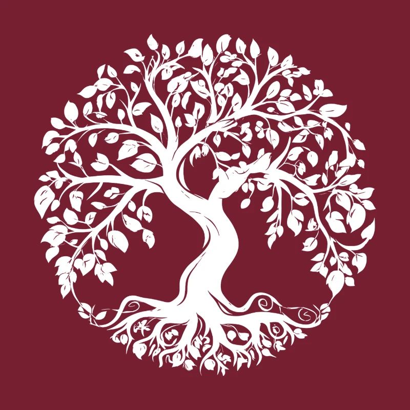 Baum des Lebens