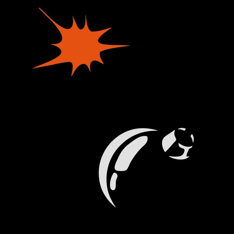 Bombe Bombe Docht 9072