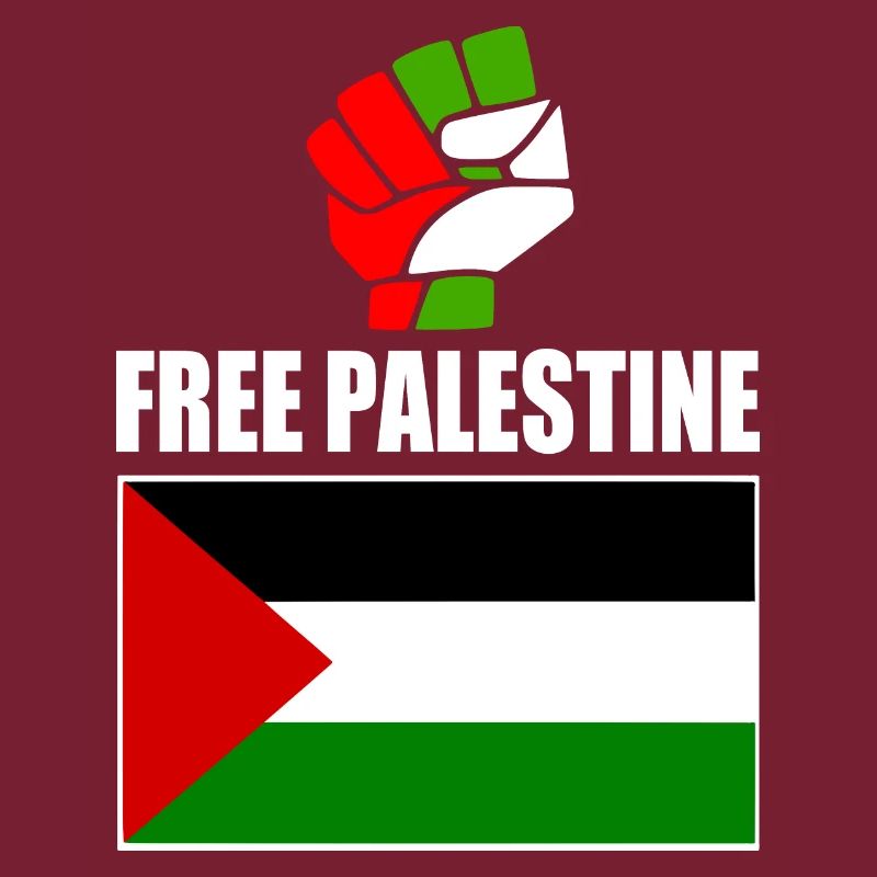 Free palestine