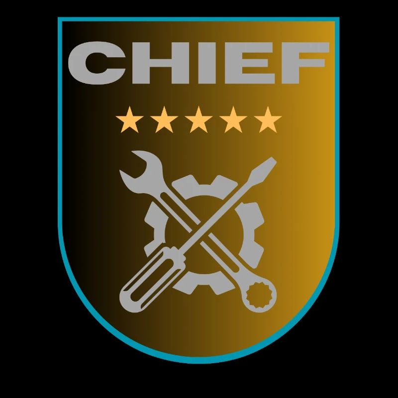 Chief Werkstatt