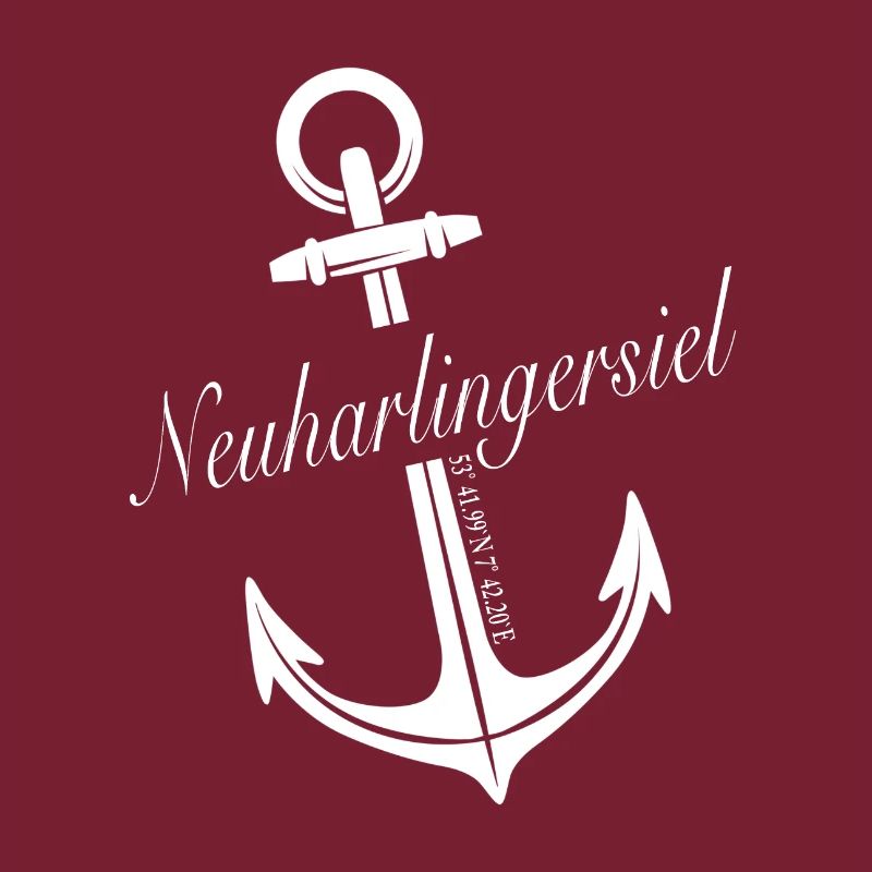 Neuharlingersiel