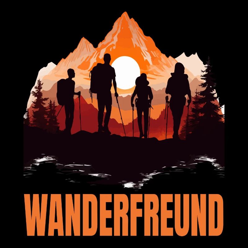 Wanderfreund