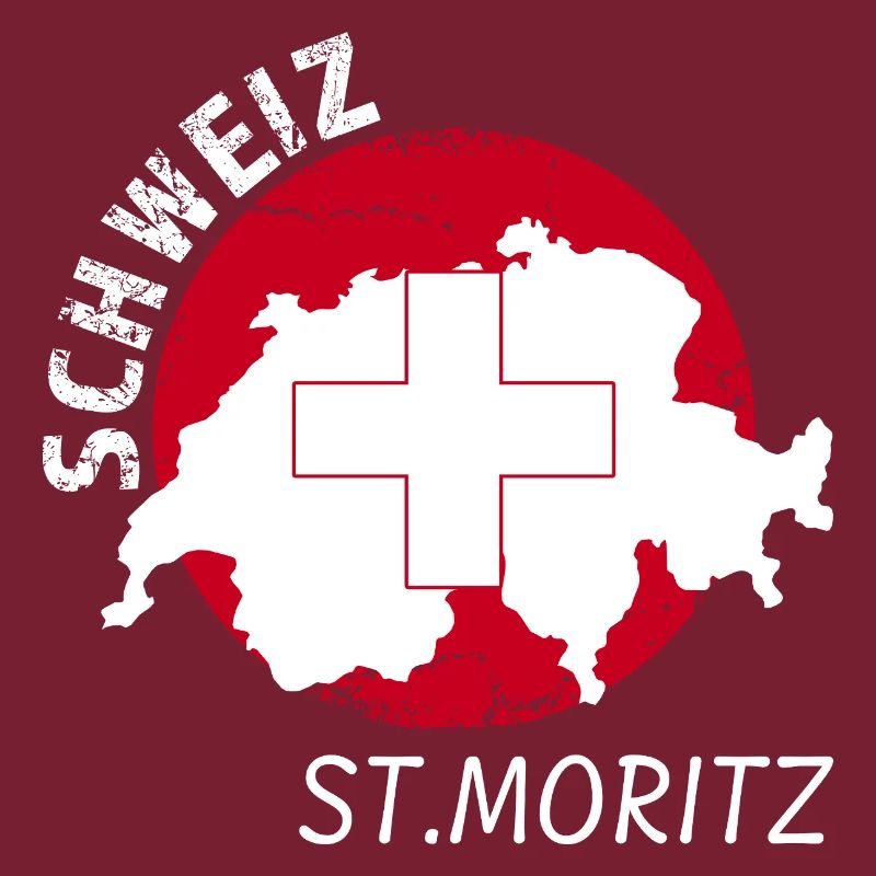St. Moritz