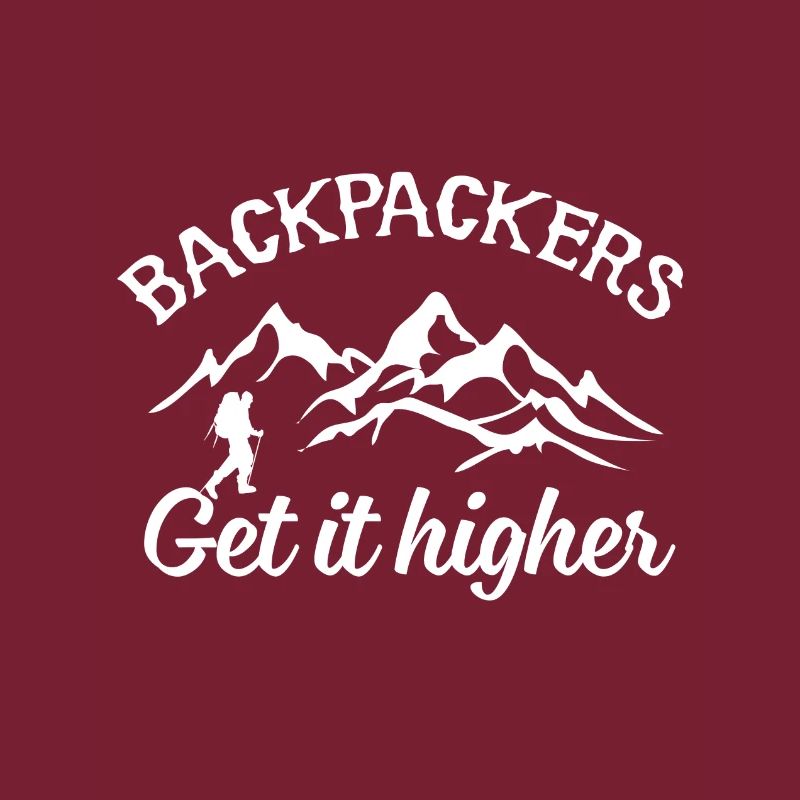 Backpacker Travel