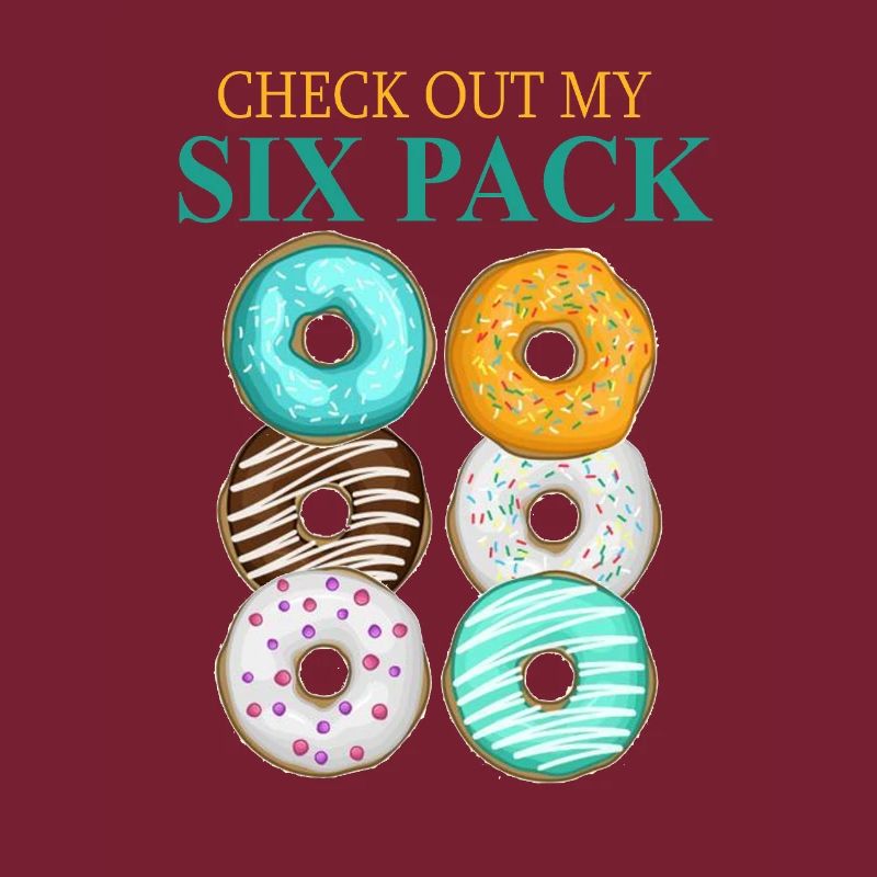 DÉCOUVREZ MON PACK DE SIX