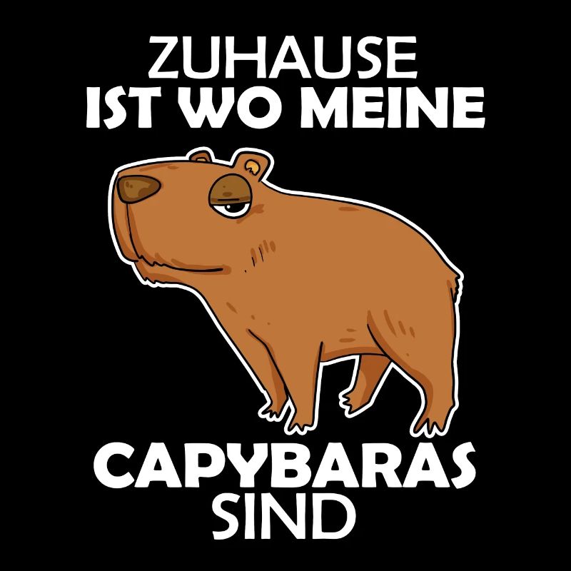 Capybara