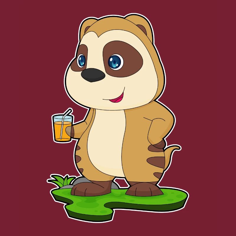 Jus de suricate