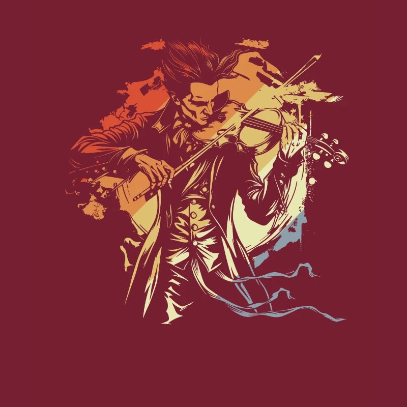Violoniste