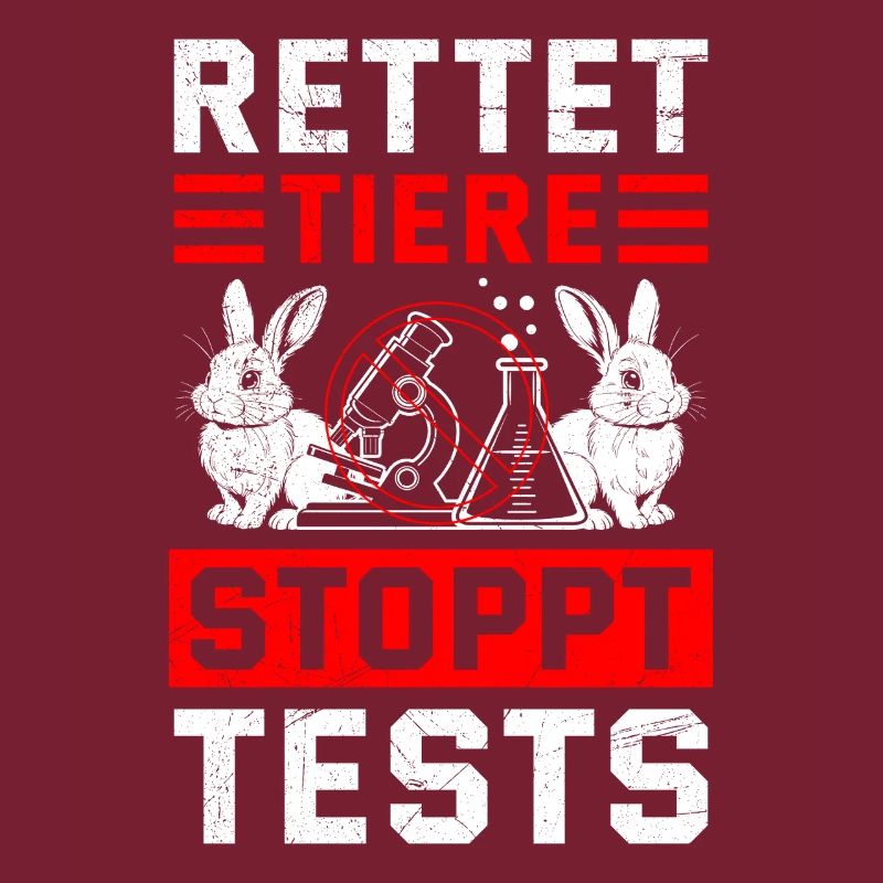 Bien-être animal SAVE ANIMALS STOP TESTING Gratuit