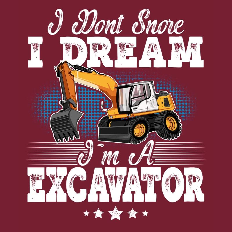 Excavator Operator