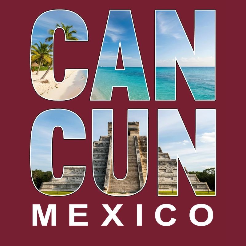 Cancun Mexico