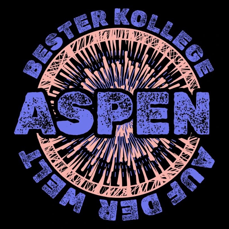 Mitarbeiter Aspen