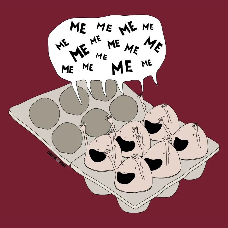 eggs