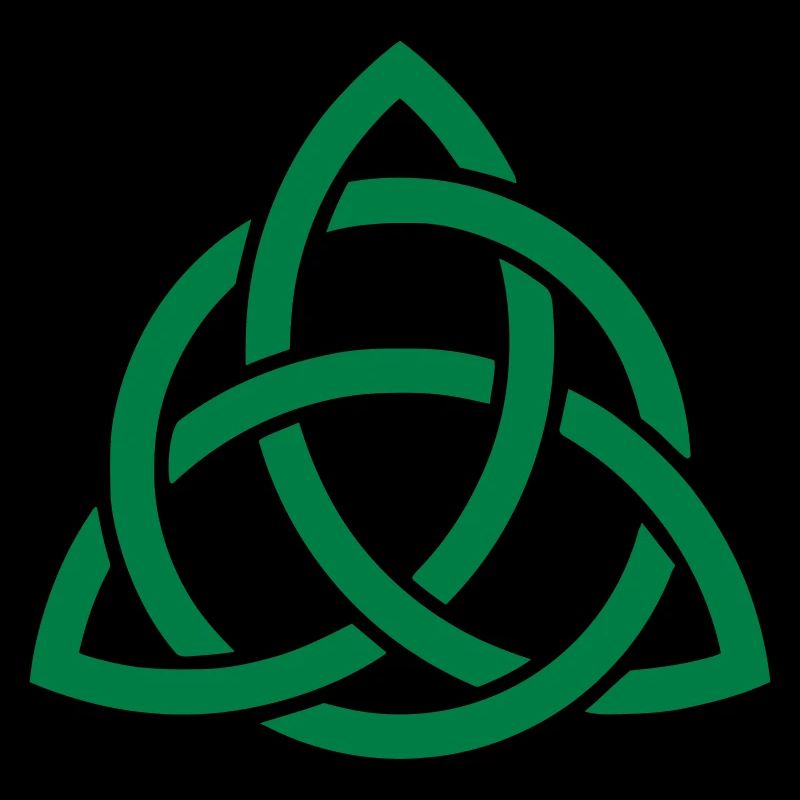 Celtic knot