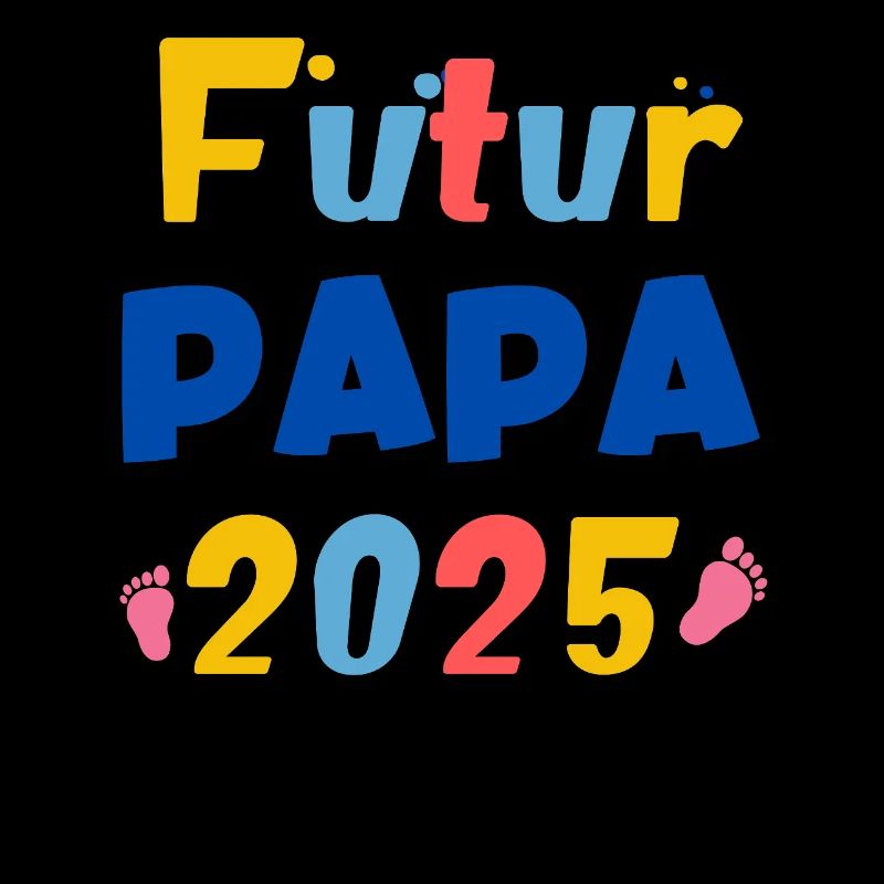 future dad 2025
