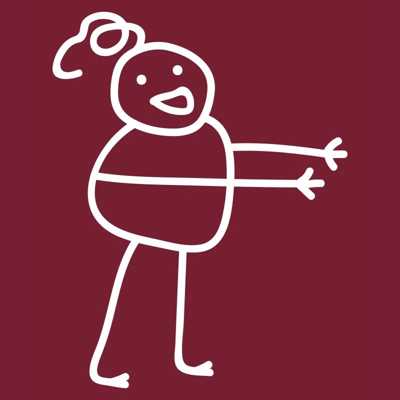 Hugging Man Geschenk