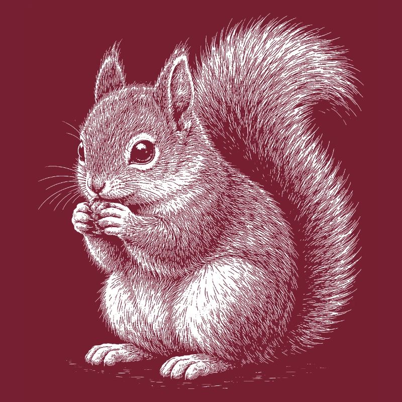 Eichhörnchen