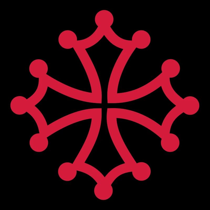 Croix du Languedoc