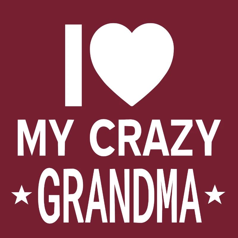 Grand-mère