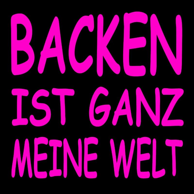 Backen