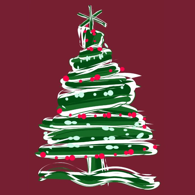 Weihnachtsbaum -g1