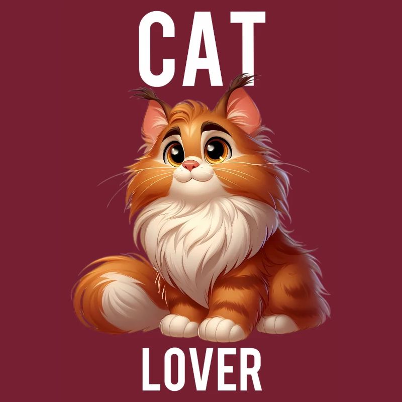Cat Lover
