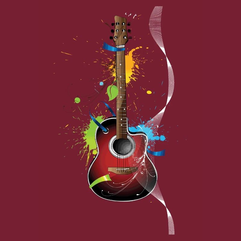Music GUITAR