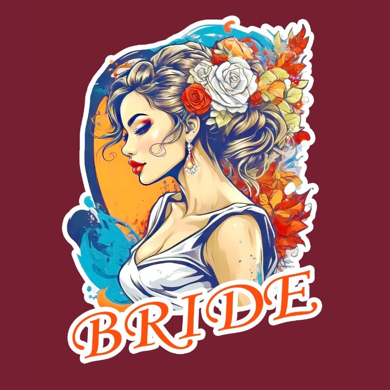 Bruid