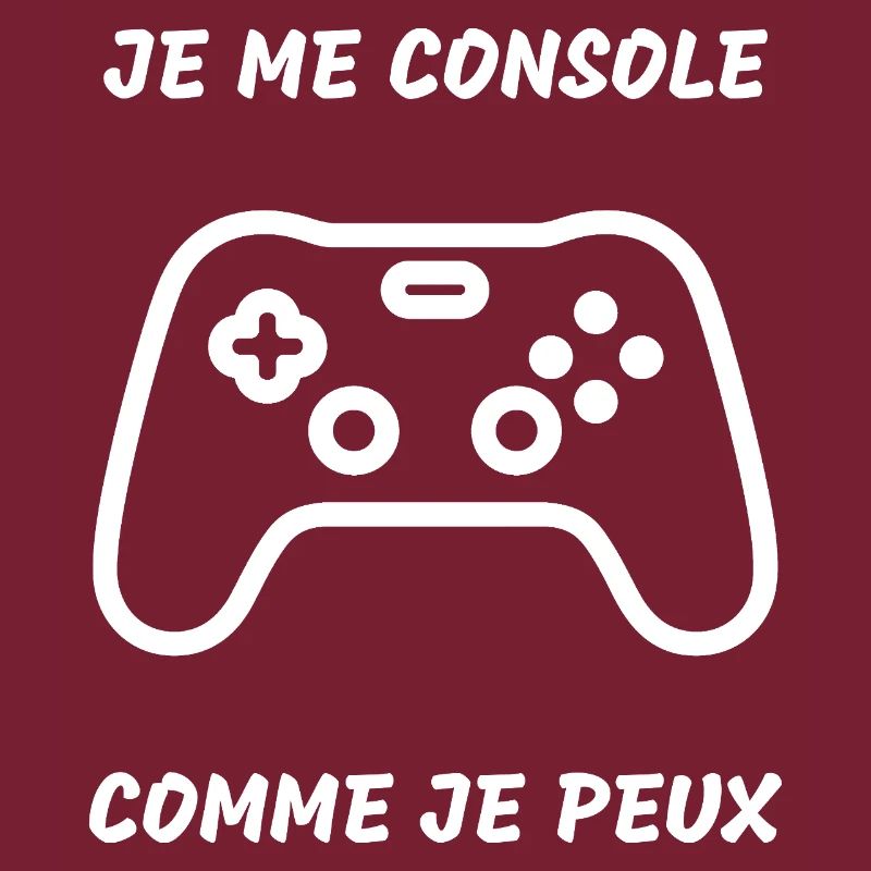 Video Game Controller