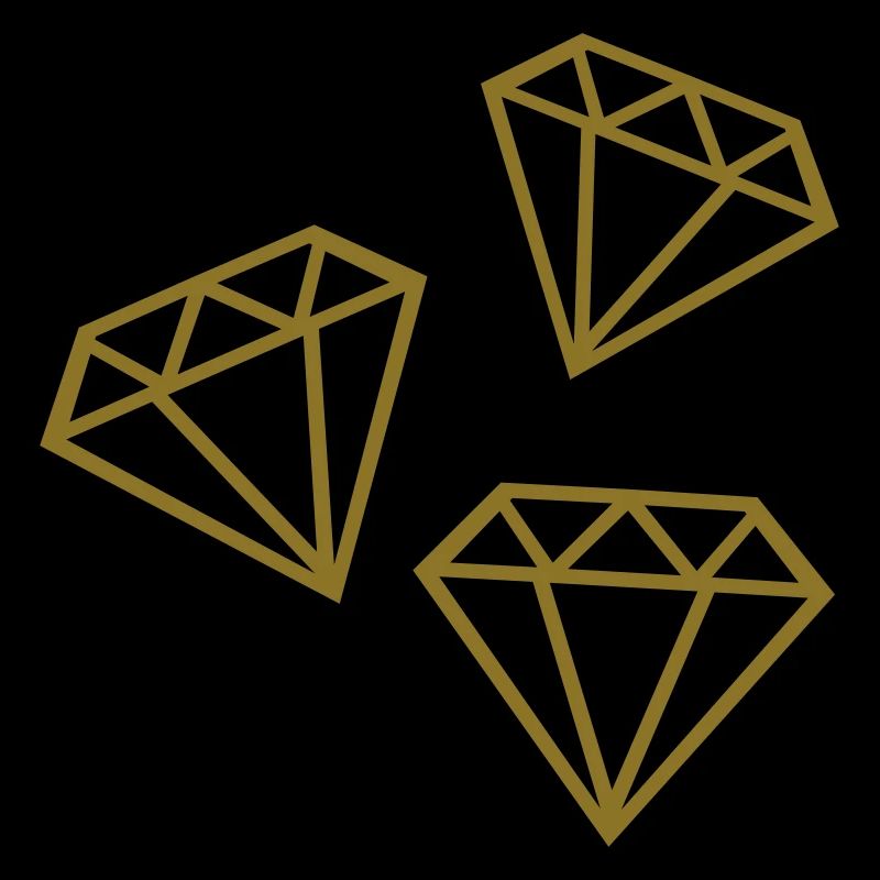 Diamonds