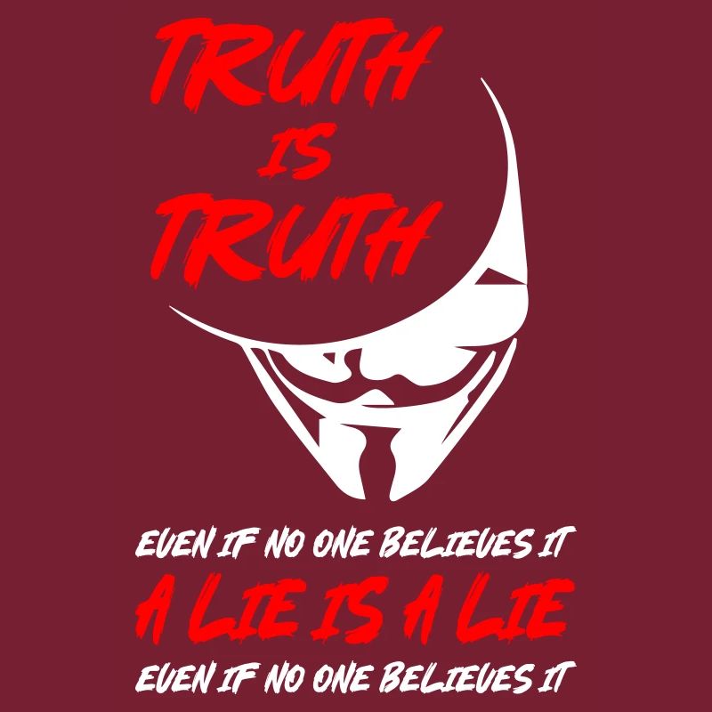 Truth or Lie Anonymous