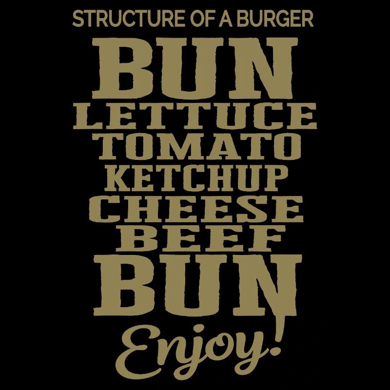 Délicieux burger structure pain au fromage tomate