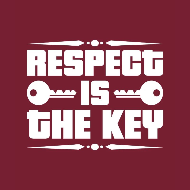 Respect Acceptance Tolerance Recognition Validity