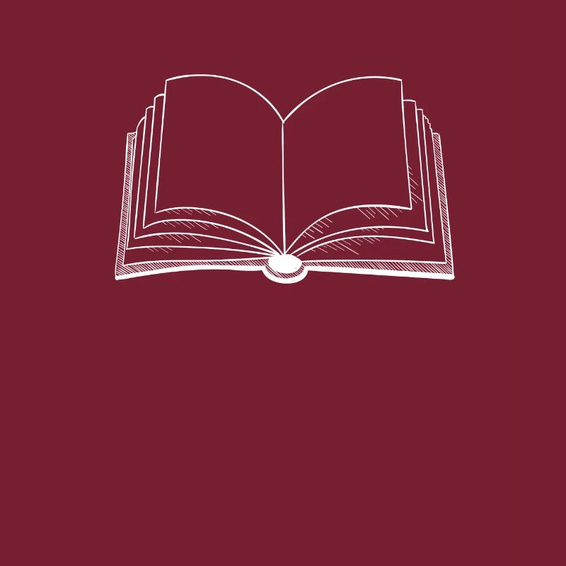 Books open book
