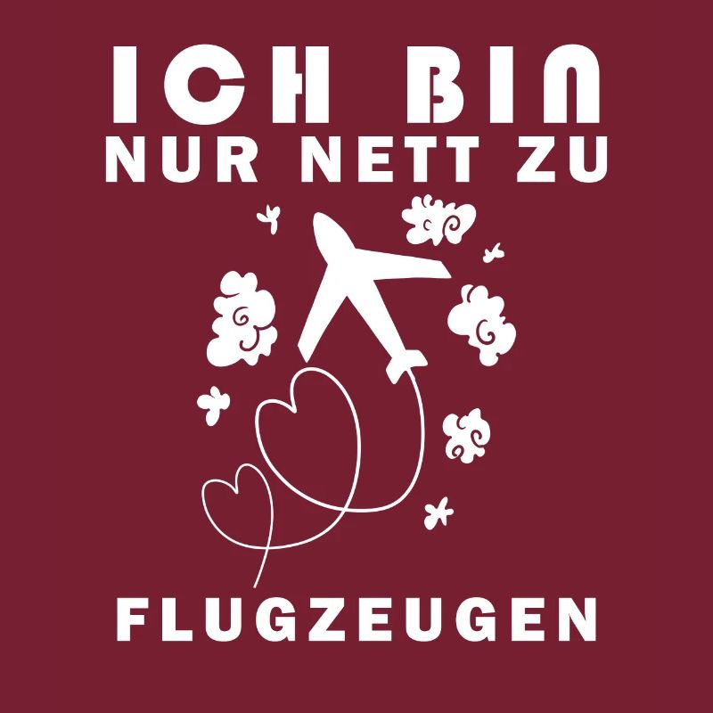 Modellflug Pilot Modellbau Flugzeug Modellbauer