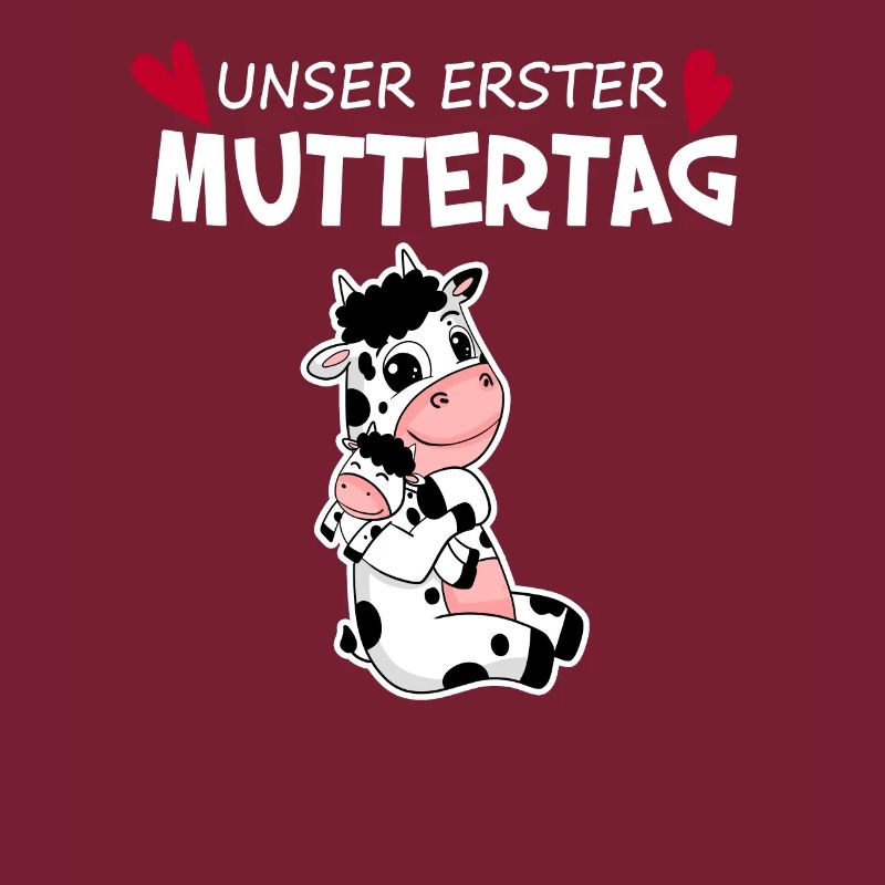 Muttertag - erster Muttertag Geschenk