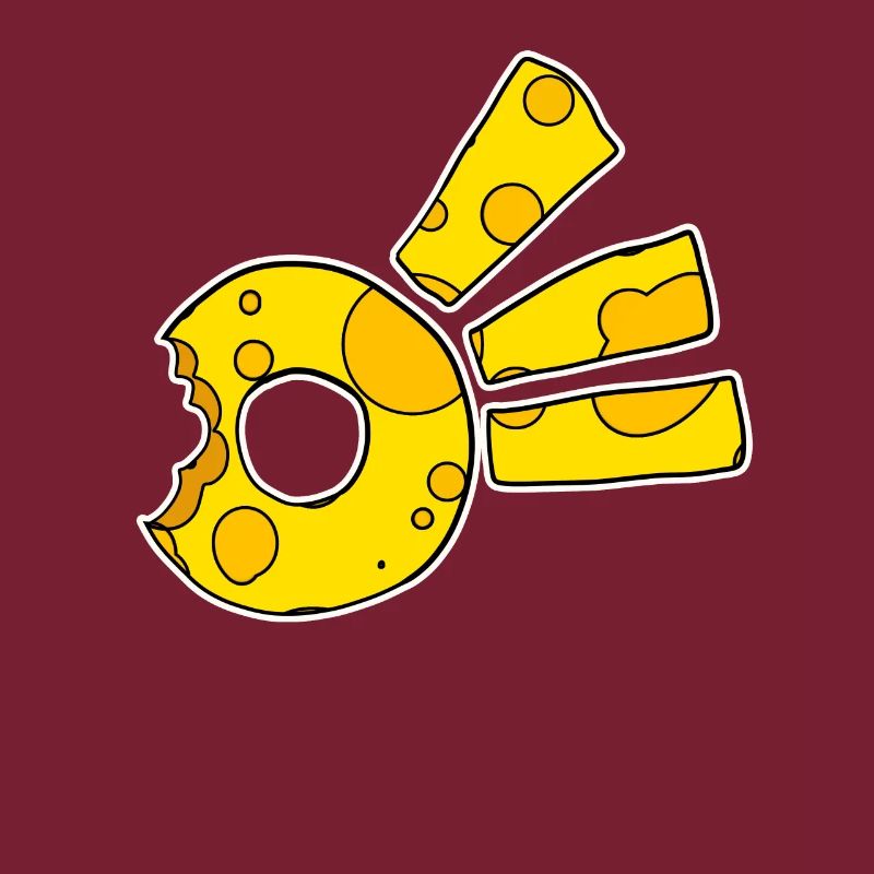 Cheese Comet Symbol