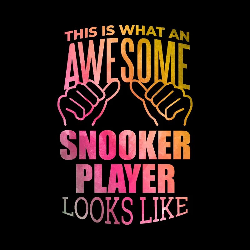 snooker