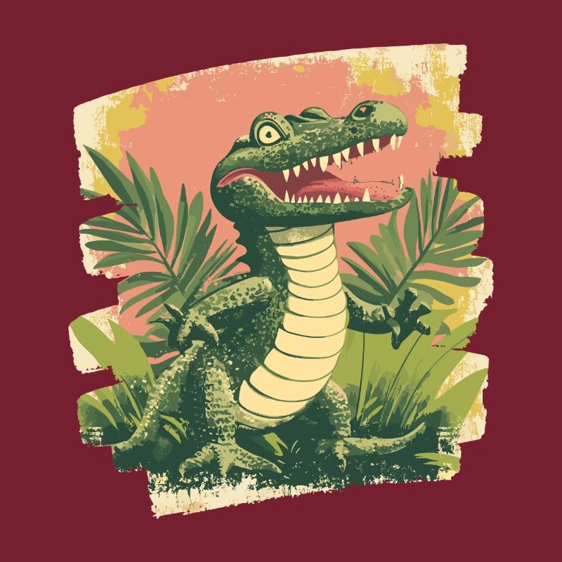 Crocodile