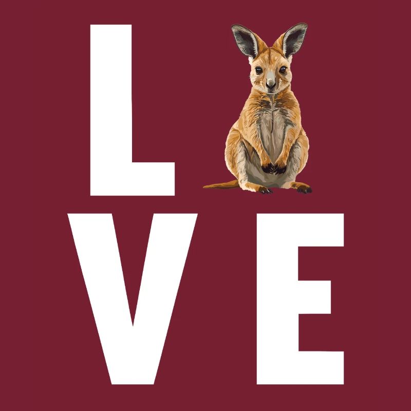 Wallabies Wallaby