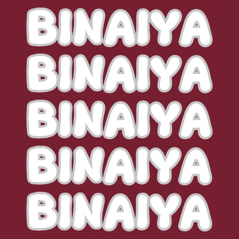 Klettern Binaiya