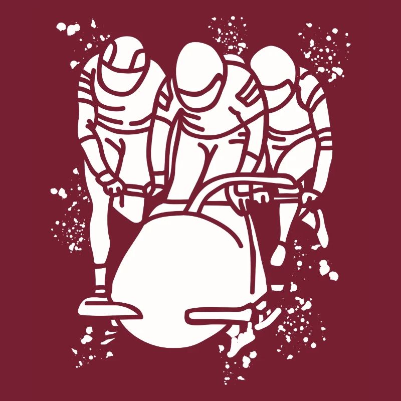 Bobsleigh Bobsleigh Four-man Bobsleigh