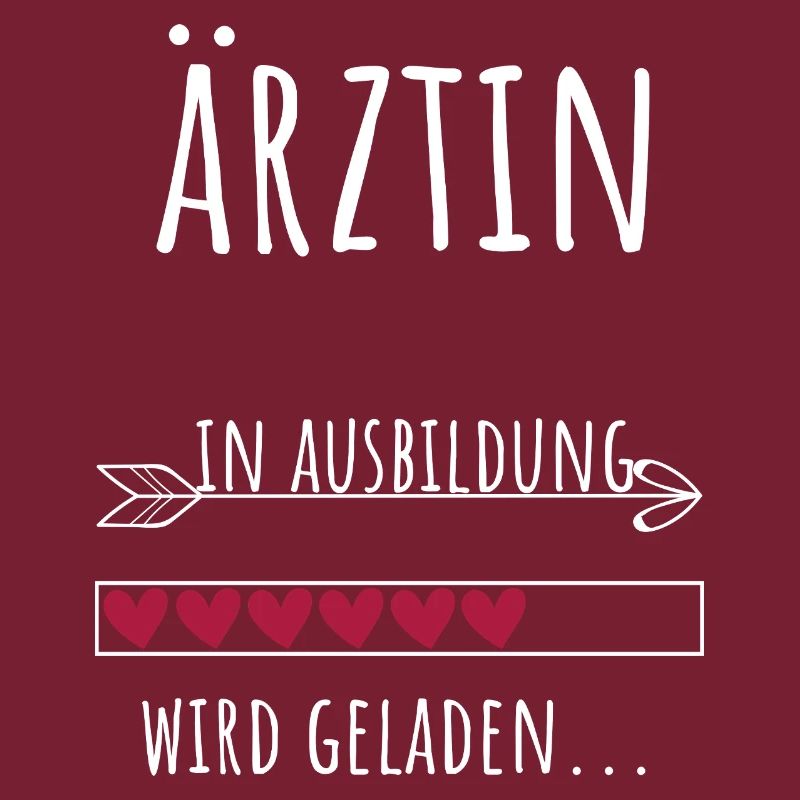 Medizin Studentin Beruf Ausbildung Ärztin