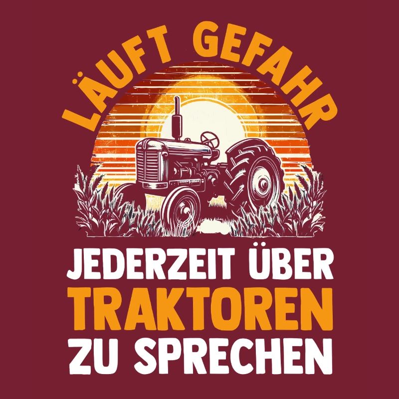 Tractor Farmer Farmer Tractor Driver Tractor